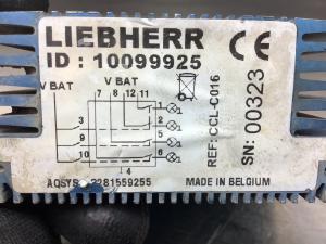 Liebherr Power Module